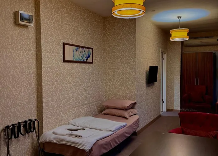 Bossuite Maltepe איסטמבול