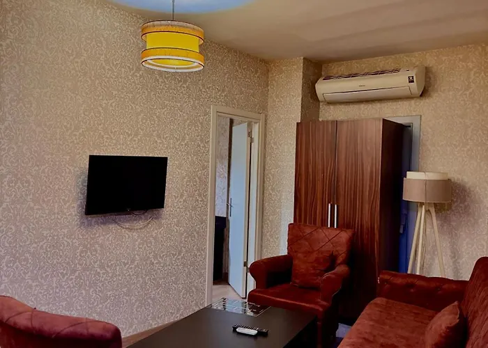 Bossuite Maltepe איסטמבול