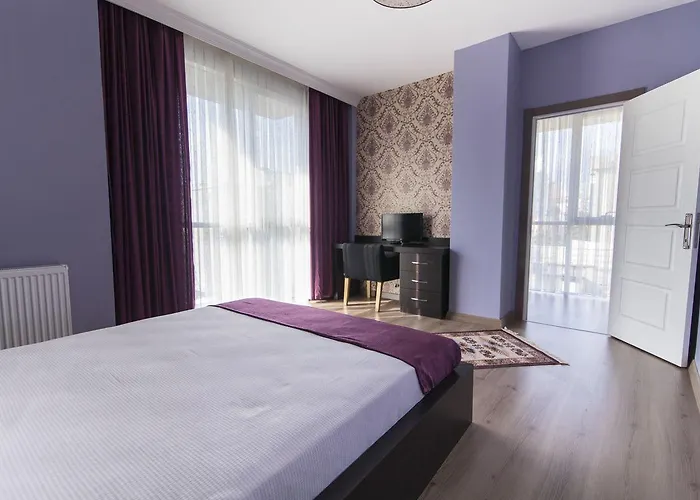 Bossuite Maltepe איסטמבול