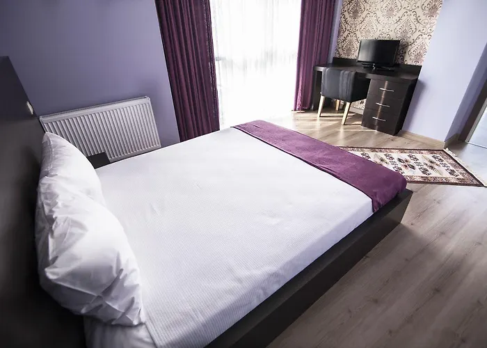 Bossuite Maltepe מלון