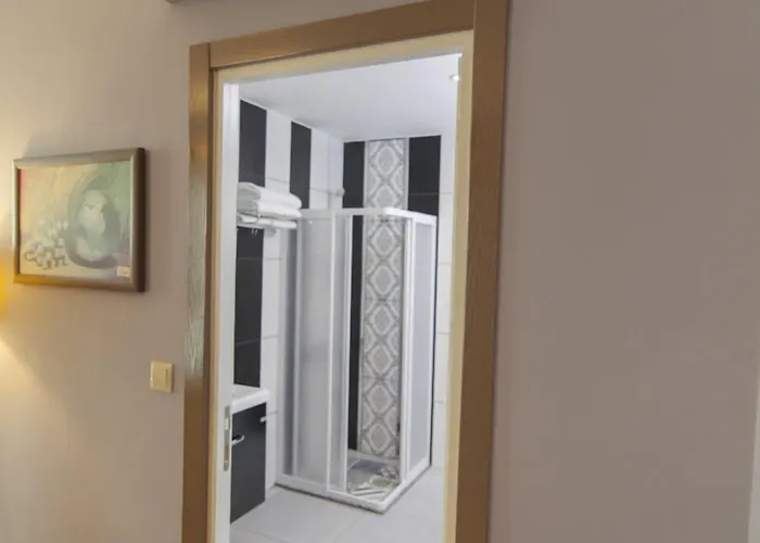 מלון Bossuite Maltepe