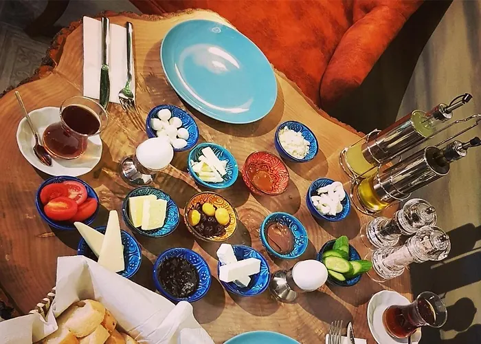 Bossuite Maltepe 3* איסטמבול