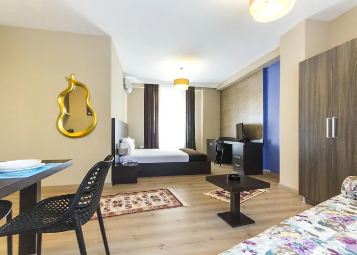 Bossuite Maltepe איסטמבול
