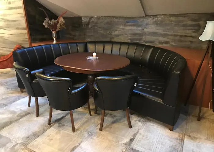 מלון Bossuite Maltepe איסטמבול