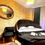 ホテル Bossuite Maltepe 3*