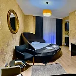 Bossuite Maltepe 3*