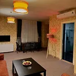 ホテル Bossuite Maltepe 3*