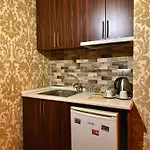Bossuite Maltepe ホテル イスタンブール