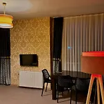 ホテル Bossuite Maltepe 3*