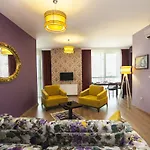 Bossuite Maltepe 3* イスタンブール