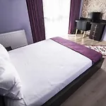 Bossuite Maltepe ホテル