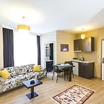 Bossuite Maltepe 3*