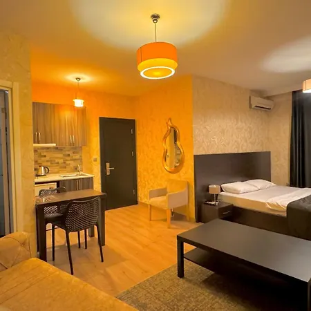 Bossuite Maltepe