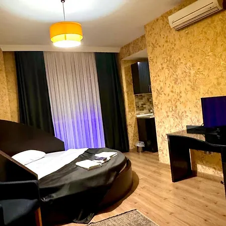 Bossuite Maltepe 3*