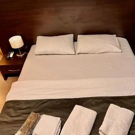 Bossuite Maltepe 3*