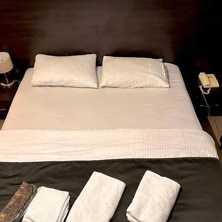 Hotel Bossuite Maltepe 3*