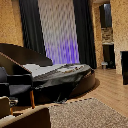 Bossuite Maltepe 3*