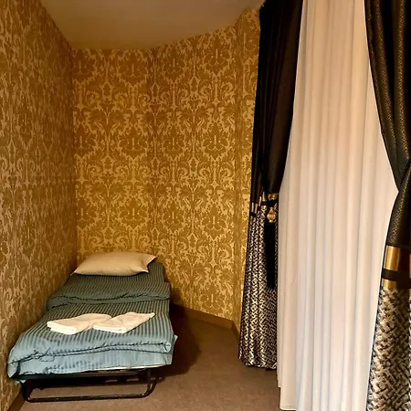 Bossuite Maltepe