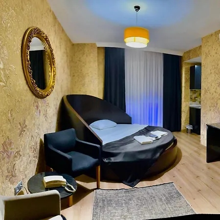 Bossuite Maltepe 3*