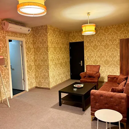 Bossuite Maltepe 3*