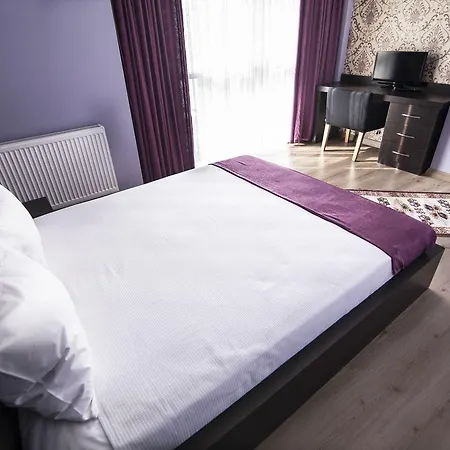 Bossuite Maltepe Hotel