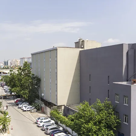 Bossuite Maltepe 3* Provincia di Istanbul