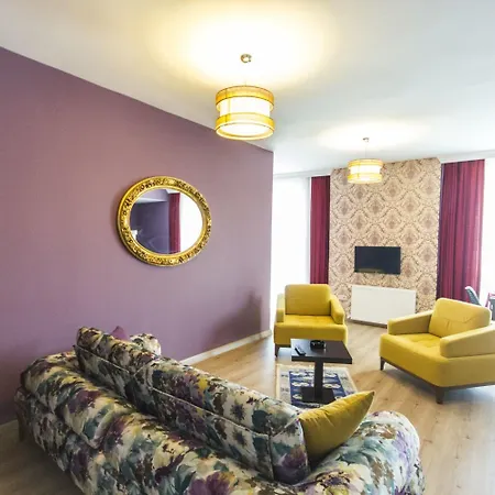 Bossuite Maltepe 3*